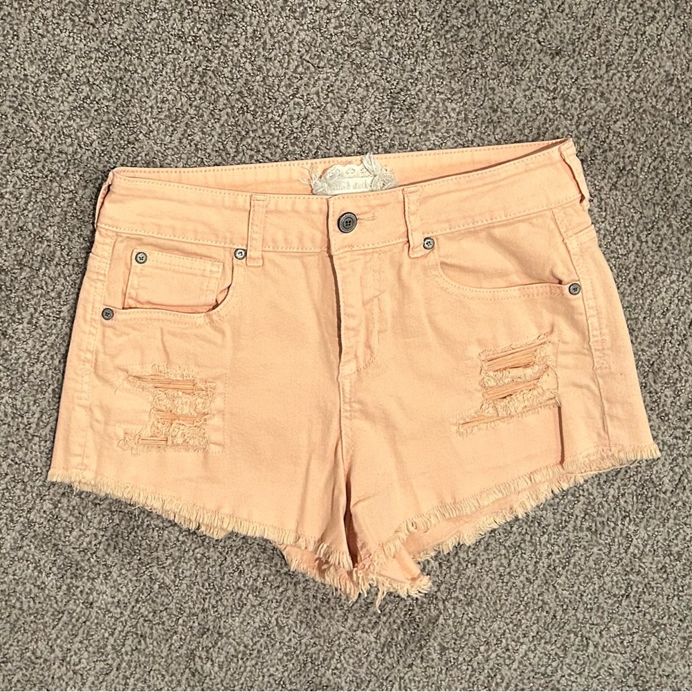 Alter’d State Shorts